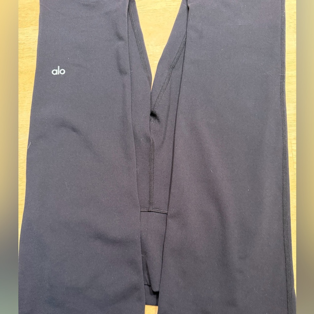 Women’s Alo pants size small